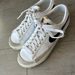 Nike Blazers